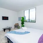 Stylish Studio Miami Suite Oasis Near Calle Ocho & Brickell