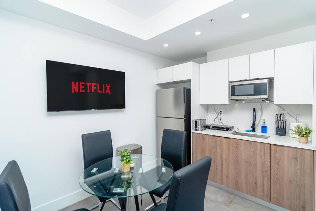 Apartamento Stylish Oasis Near Calle Ocho & Brickell