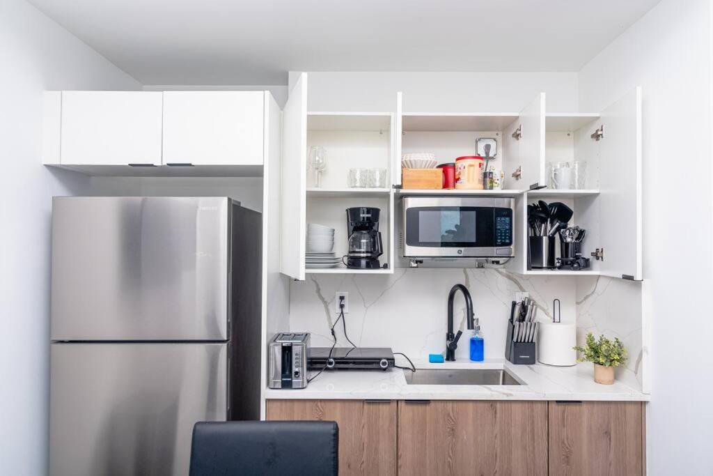 Apartamento Stylish Oasis Near Calle Ocho & Brickell